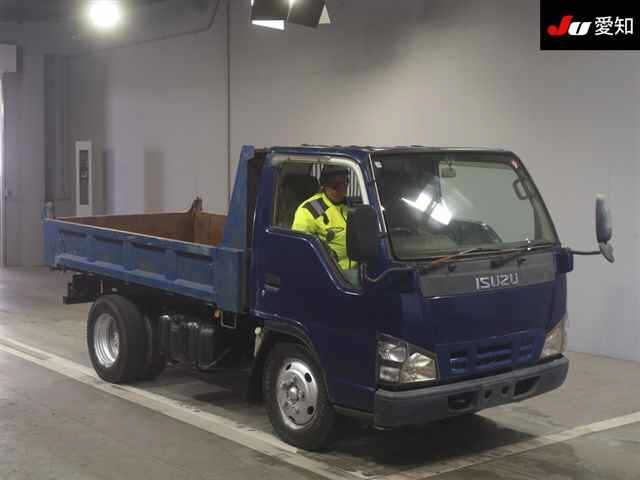 ISUZU TRUCK