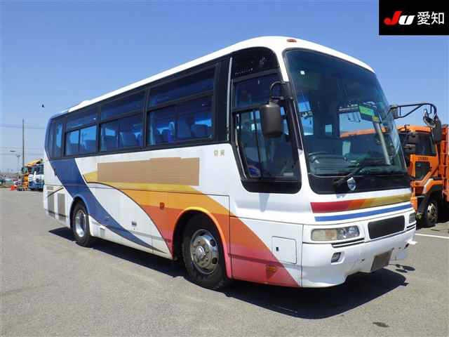 MITSUBISHI BUS