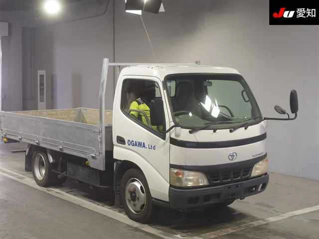 TOYOTA TOYOACE