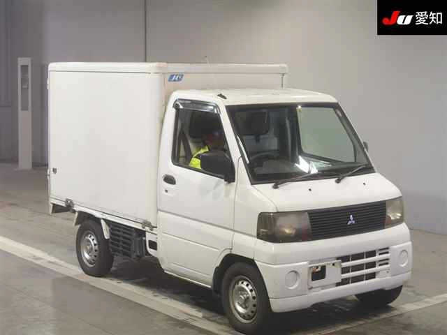 MITSUBISHI MINICAB TRUCK