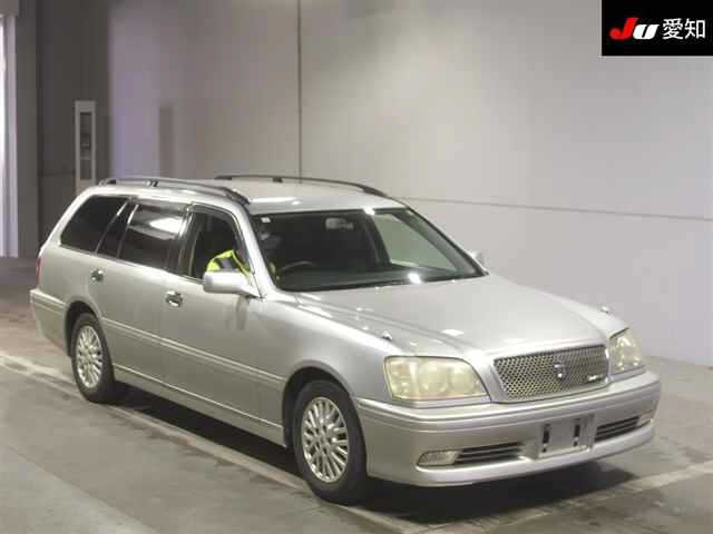 TOYOTA CROWN ESTATE