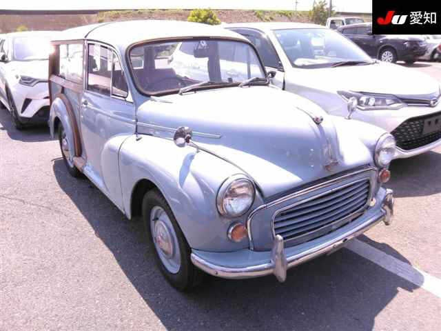 MORRIS MORRIS