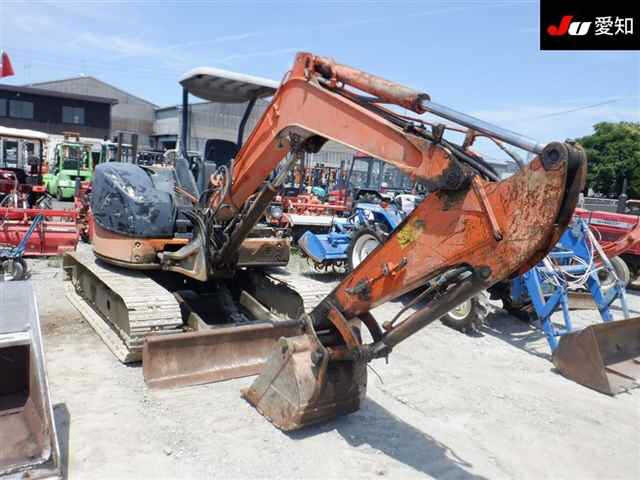 HITACHI OTHER