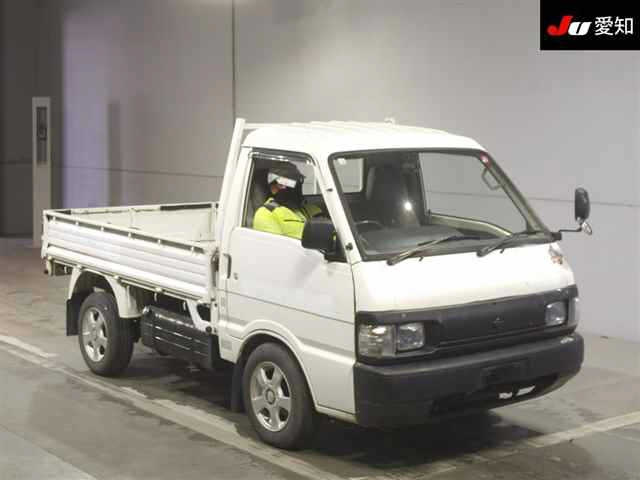 NISSAN VANETTE TRUCK