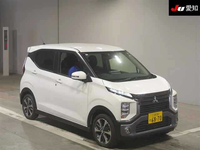 MITSUBISHI EK X