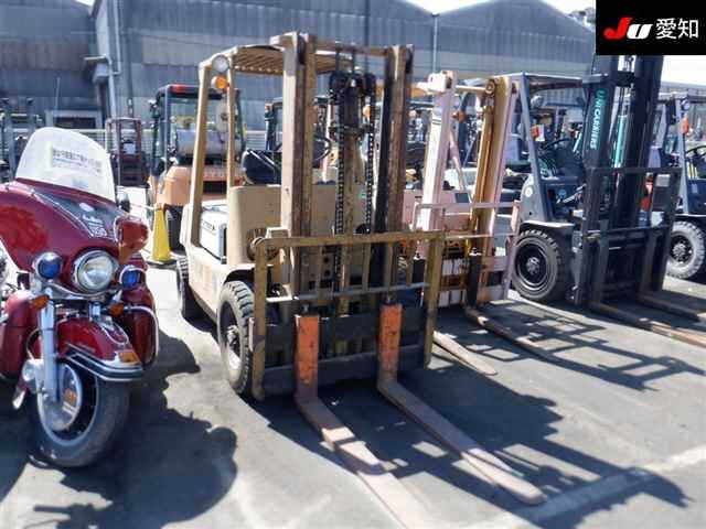 TOYOTA OTHER