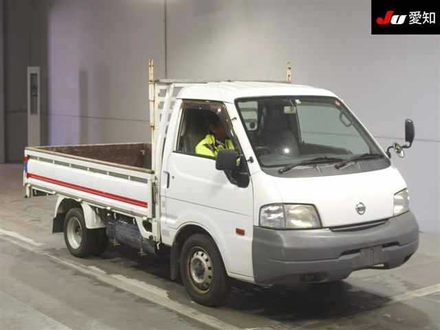 NISSAN VANETTE TRUCK