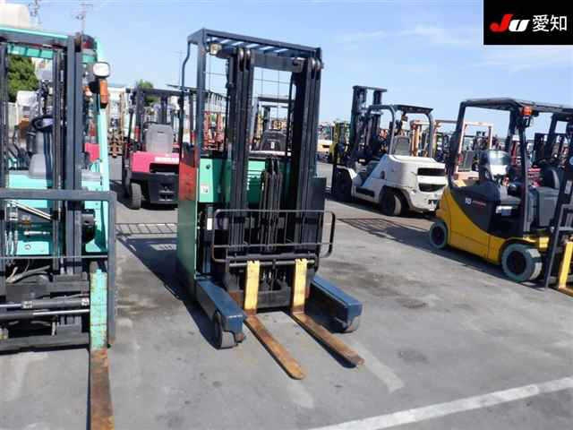 TOYOTA FORKLIFT