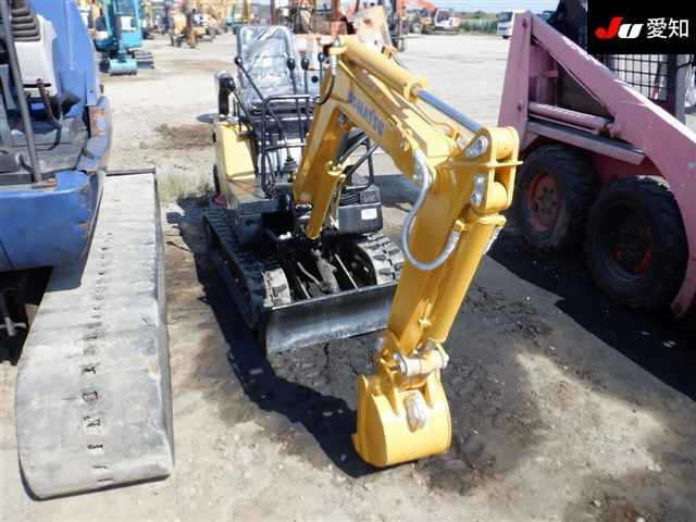 KOMATSU OTHER