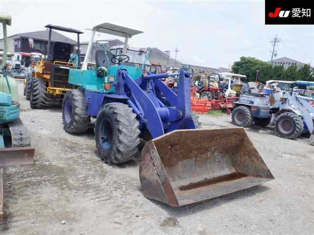 KOMATSU OTHER