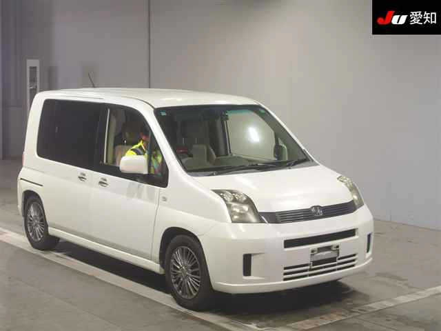 HONDA MOBILIO