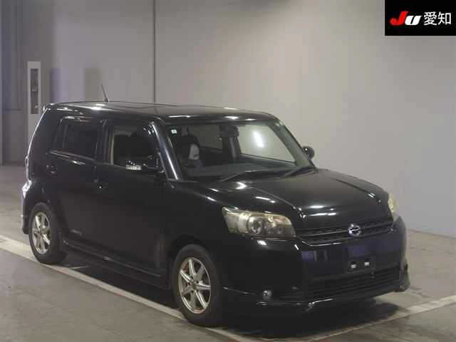 TOYOTA COROLLA RUMION