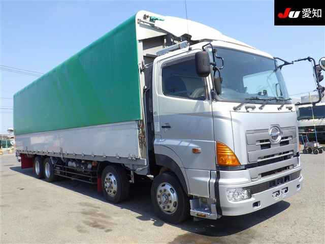 HINO TRUCK