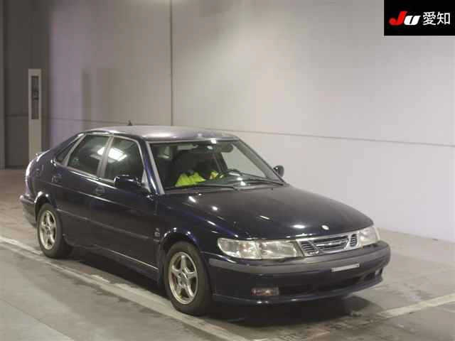 SAAB 9-3 SERIES