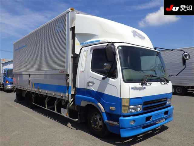 MITSUBISHI FUSO FIGHTER