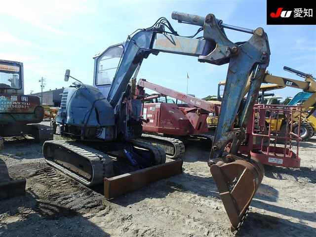 KOMATSU OTHER