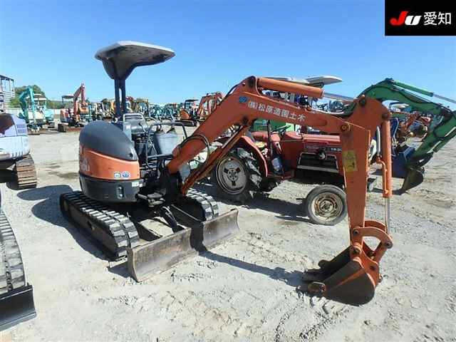 HITACHI OTHER