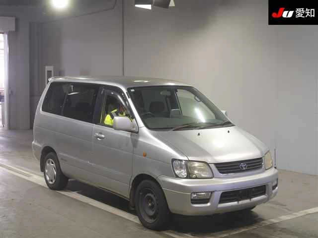TOYOTA LITE ACE NOAH