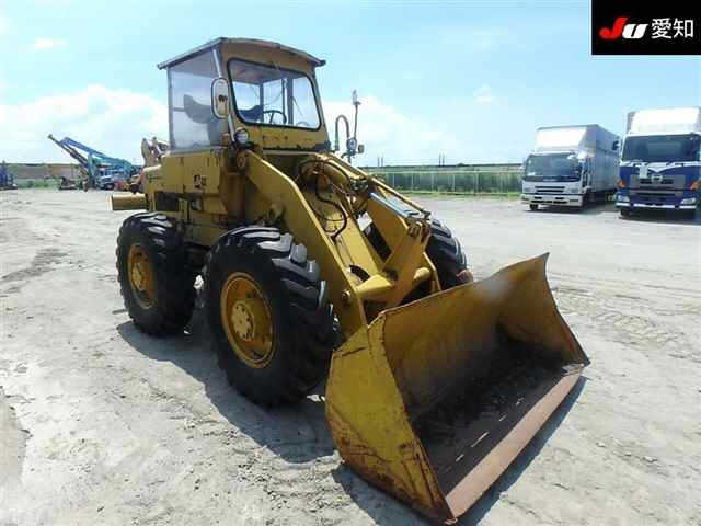 KOMATSU OTHER