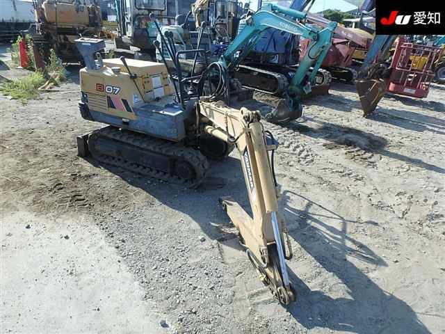 YANMAR OTHER