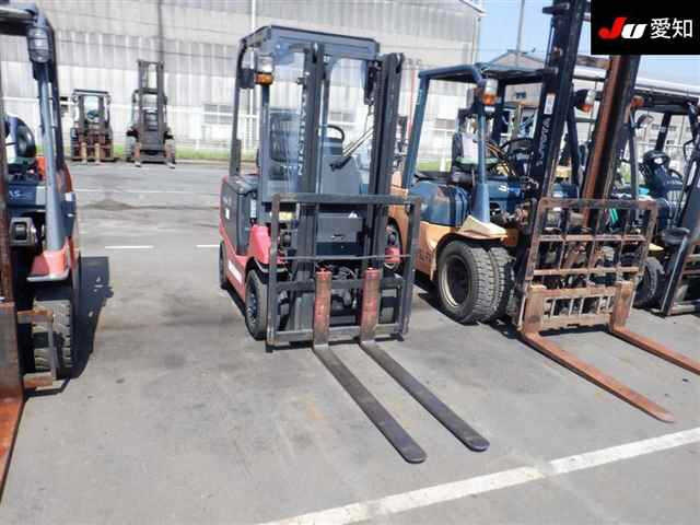 OTHERS NICHIYU FORKLIFT