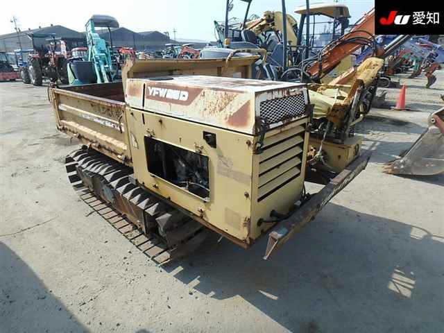 YANMAR OTHER