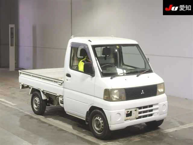 MITSUBISHI MINICAB TRUCK