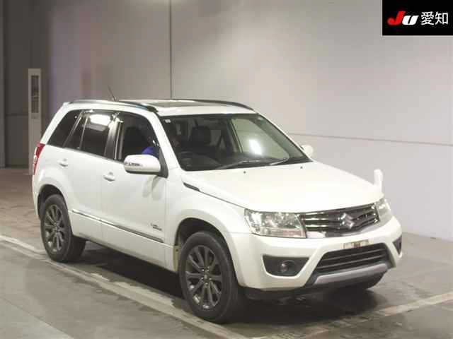 SUZUKI ESCUDO