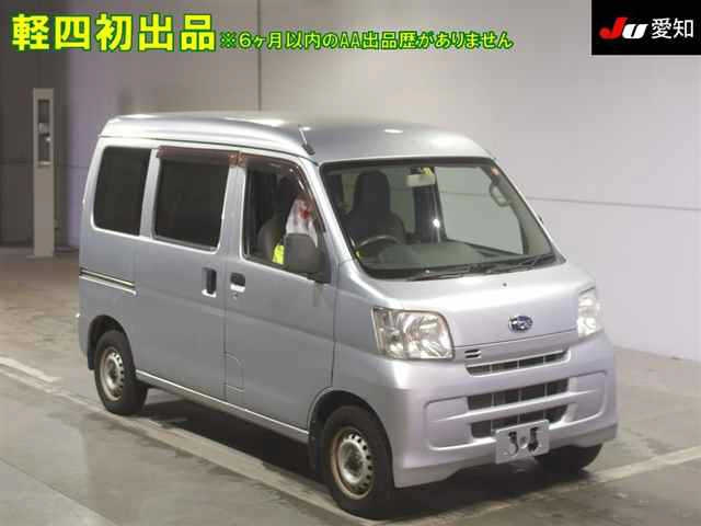 SUBARU SAMBAR
