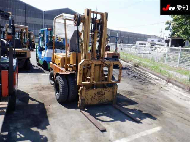MITSUBISHI MITUBISHI