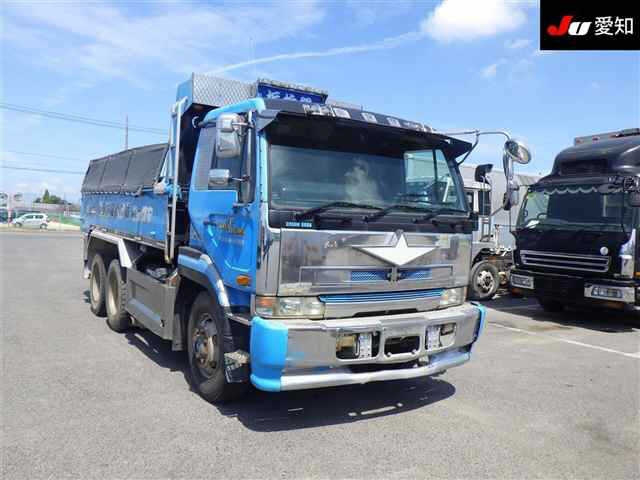 NISSAN BIGTHUMB