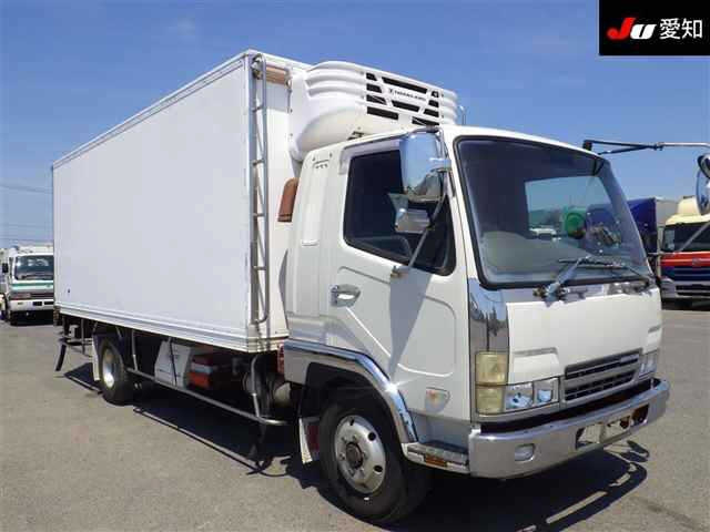 MITSUBISHI FUSO FIGHTER