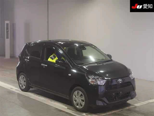 TOYOTA PIXIS EPOCH