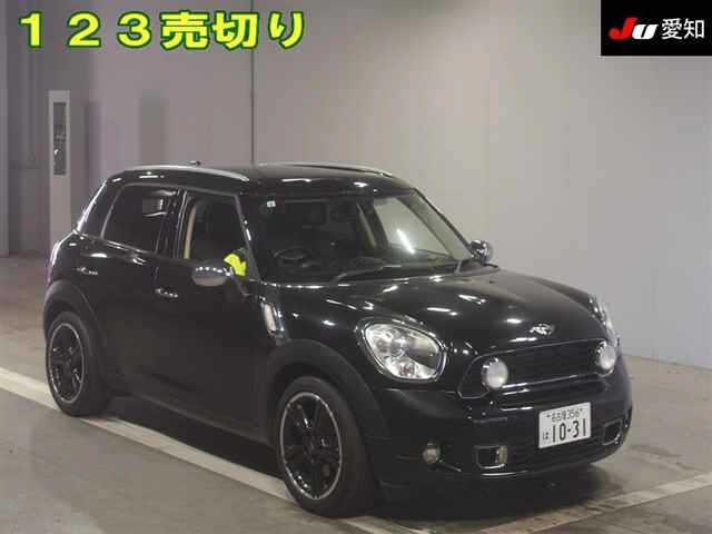 BMW MINI