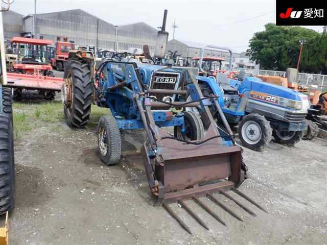 FORD OTHER