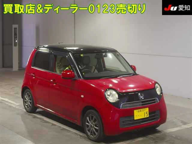 HONDA N ONE
