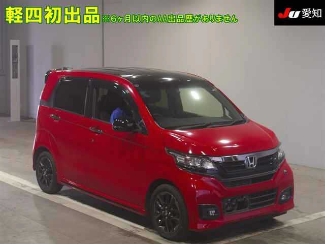 HONDA N WGN