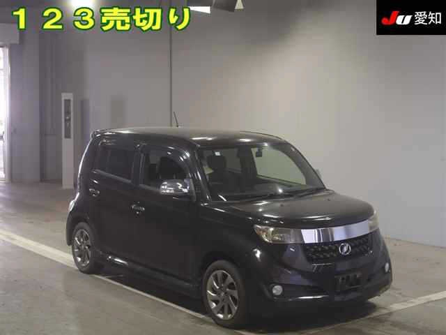 TOYOTA BB