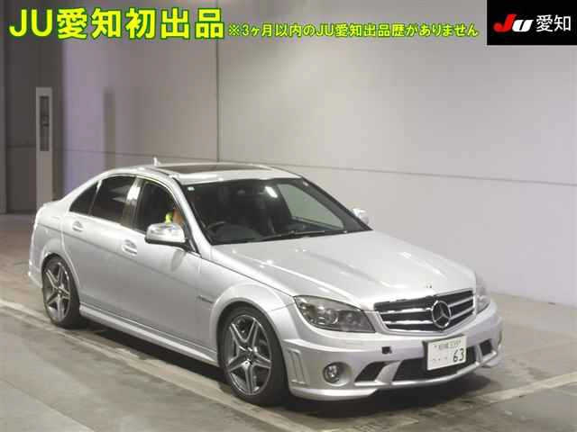 MERCEDES BENZ AMG
