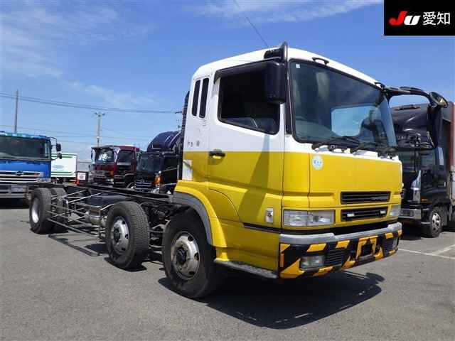 MITSUBISHI SUPER GREAT