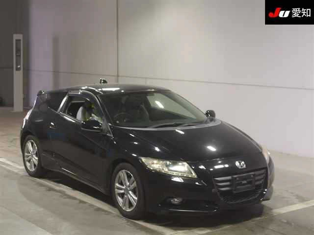 HONDA CR-Z
