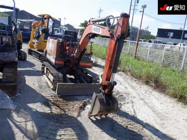KUBOTA OTHER