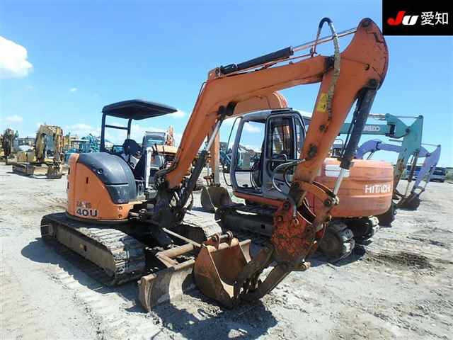 HITACHI OTHER