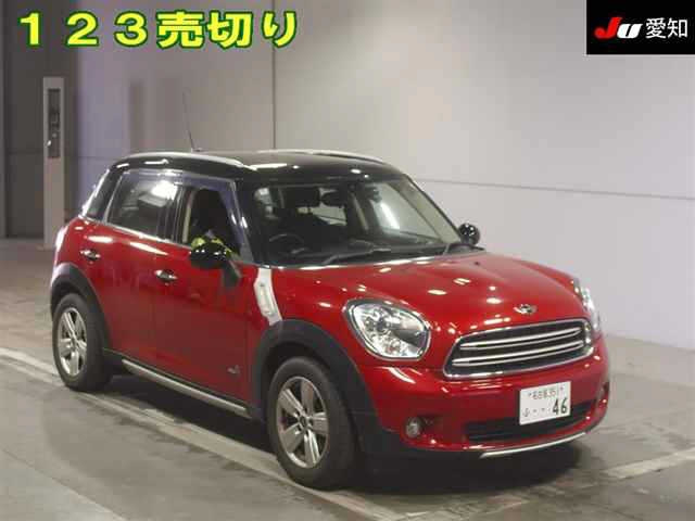 BMW MINI