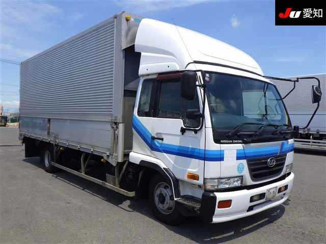 NISSAN TRUCK