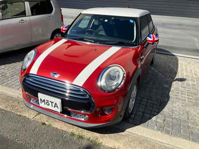 BMW MINI