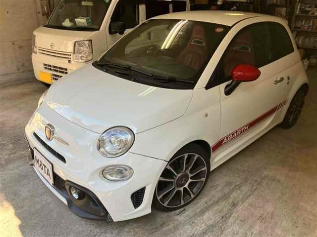 FIAT OTHER