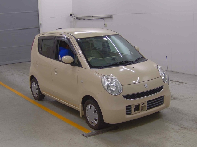 SUZUKI MRWAGON