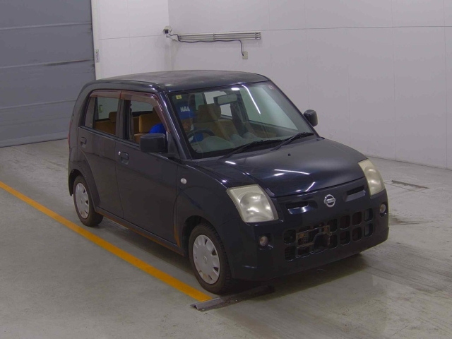 NISSAN PINO