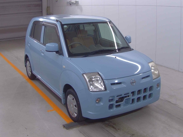 NISSAN PINO